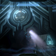 Illustration for article titled Some emHalo 4/em Campaign Screens to Start Your Friday